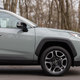 Illustration for article titled The 2019 Toyota RAV4 Can Almost Do It All